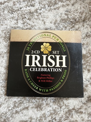 Irish celebration mood - celebration, [mood