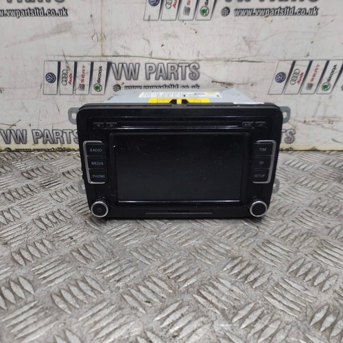 Eos seat car - seat, stereo