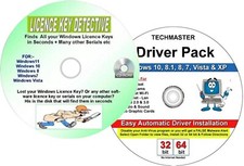 Licence Finder Detective find