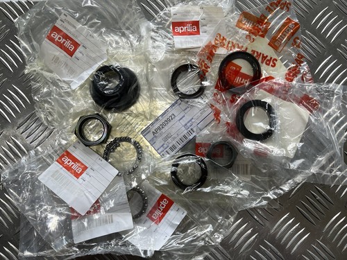 Oem aprilia habana - oem, mojito
