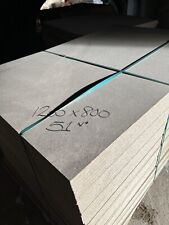 12mm MDF sheets Brand New 1200