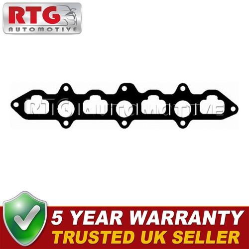 Inlet manifold gasket fits - inlet,