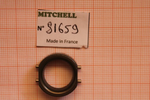 Guide silk mitchell 710 line - guide,