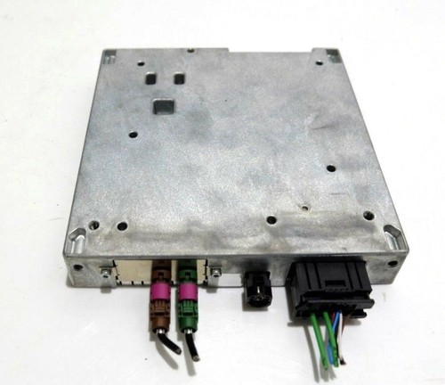 Bmw oem video module - module,