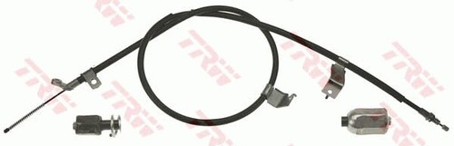Trw gch505 cable parking - trw,