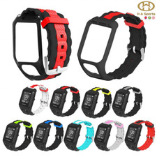 TomTom Adventurer Spark Runner