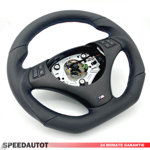 Exchange flat steering - exchange,