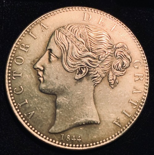 1844 great britain queen - great,