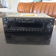 Becker Online Pro - BE 7800 -