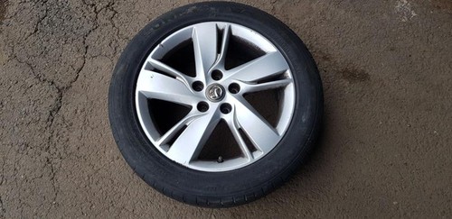 Vauxhall astra mk6 sri - mk6,