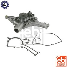 WATER PUMP ENGINE COOLING