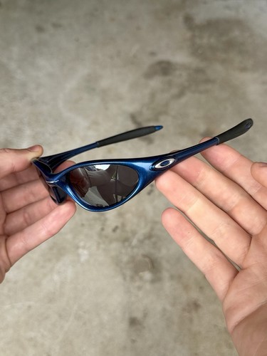 Oakley minute gen - minute, metallic
