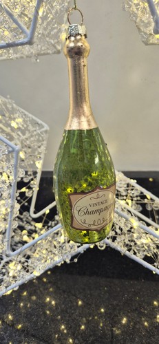 Gisela graham glass champagne - gisela,