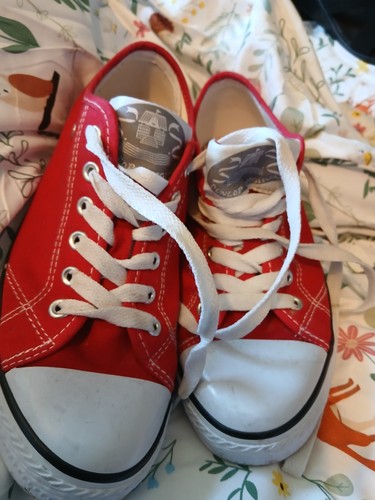 Dunlop pumps the - pumps,