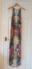 Pretty Wallis Maxi Dress Hi