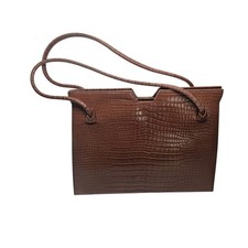 Vintage Rayne Waldybag Made in