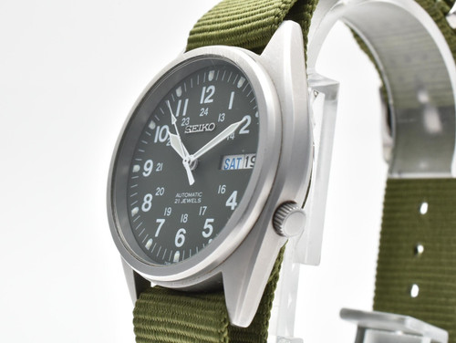 Excellent seiko 5 - seiko,