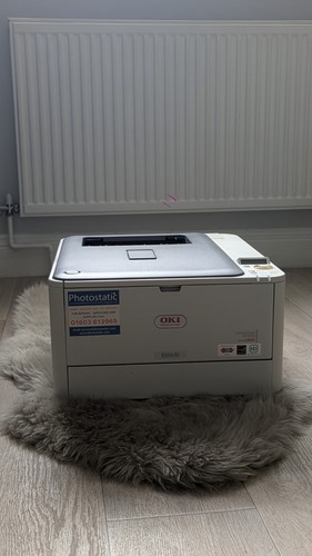 Oki es5430 business printer - business,