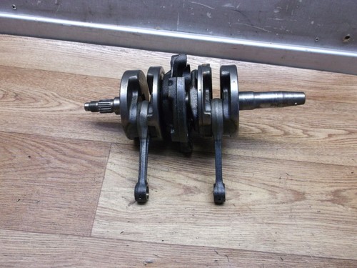 Honda cm250 mc06 - cm250,
