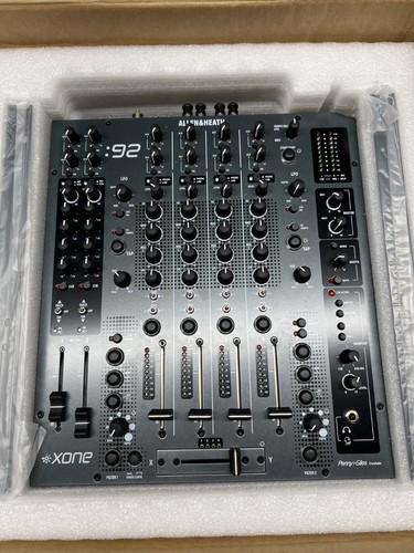 Allen heath xone 92 - heath,