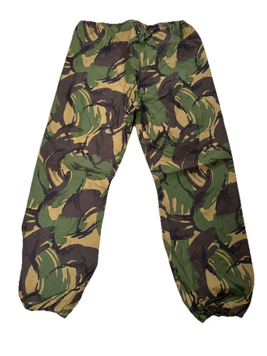 British army dpm camouflage - army,