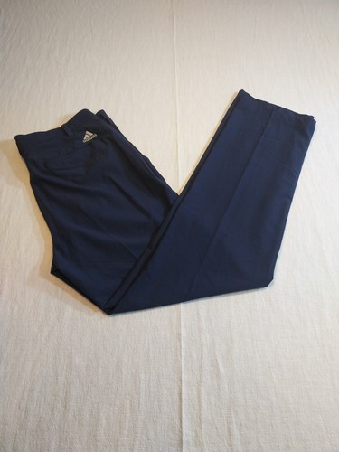 Adidas golf trousers men - trousers, men's