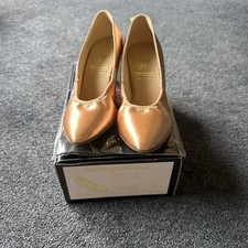 Supadance Ladies 1008 Wide