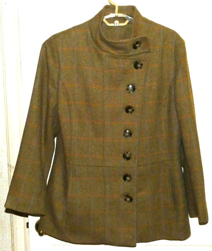 Tailored pure new - pure, long