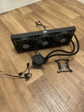 Cooler Master MasterLiquid