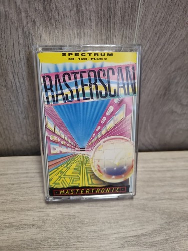 Vintage mastertronic - vintage,