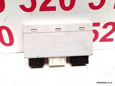 BMW PDC Reversing Sensors Park