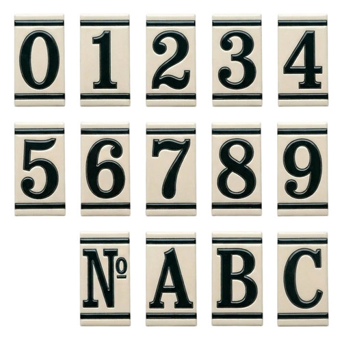 French white ceramic - french,