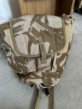 British Army S10 Respirator