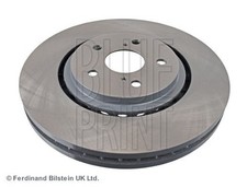 2x Blue Print ADT343312 Front