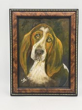 Original Handmade Framed