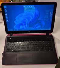 Laptop(02.10.25) HP Pavilion