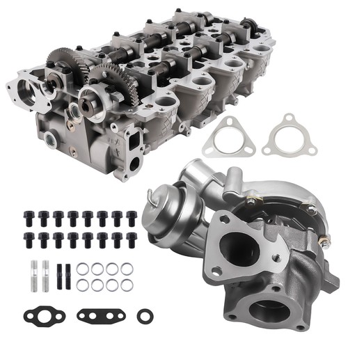Cylinder head vad20022 - cylinder, vt16