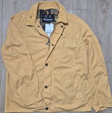 Barbour Barbour Tracker Causal