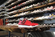 SALE AIR JORDAN 89 RACER FIRE