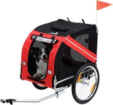 Dog Bicycle Trailer for Pet