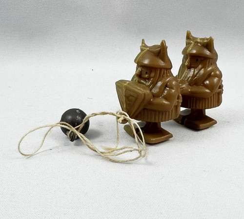 Ramp walker figures vikings - figures,