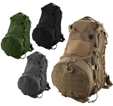 Viper Tactical Jaguar Pack MOLLE Backpack Rucksack Airsoft Military School Bag