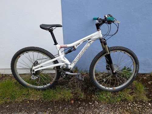 Santa cruz superlight xtr - superlight, 3,