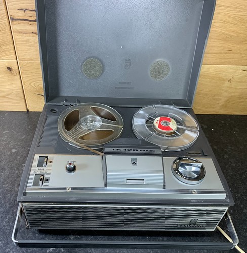 Grundig tk120 deluxe - grundig,