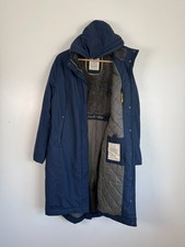 Seasalt Janelle Coat Size Uk