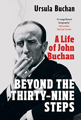 Beyond the thirty nine - beyond,
