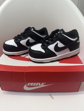 Nike dunk low - low, infant
