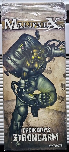 Malifaux third edition arik - third,