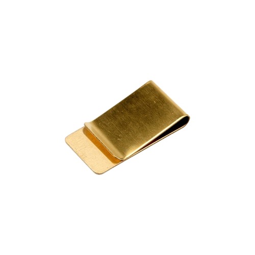 Stainless steel bookmarks clip - stainless,