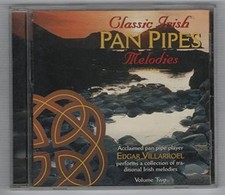 Classic Irish Pan Pipes Vol.2